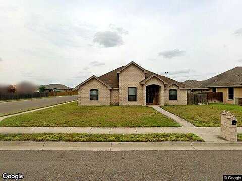 Linva, EDINBURG, TX 78541