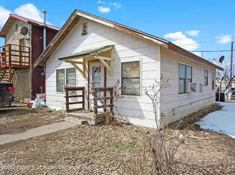 Main, RANGELY, CO 81648