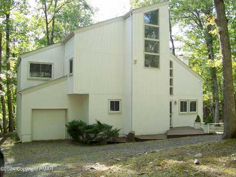 Manchester, BUSHKILL, PA 18324