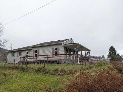Phoenix Run, SABINSVILLE, PA 16943