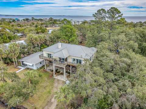 Point, CRAWFORDVILLE, FL 32327