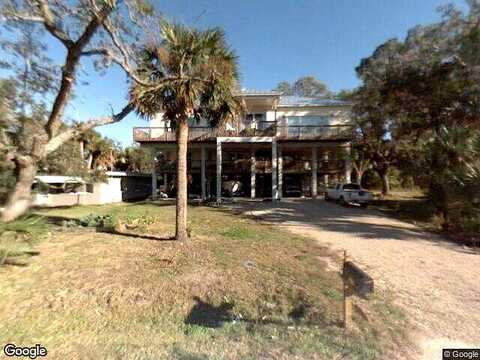 Point, CRAWFORDVILLE, FL 32327