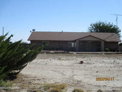 Arcadia, WILLCOX, AZ 85643