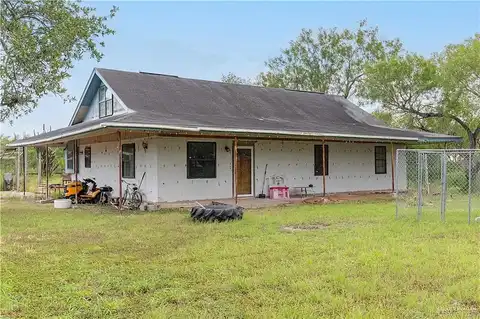 Mile 13 1/2, WESLACO, TX 78599