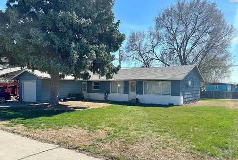 Nicolai, SUNNYSIDE, WA 98944
