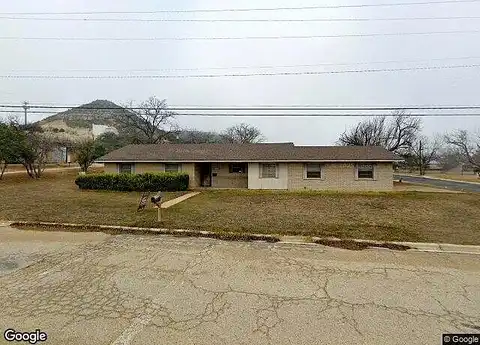 College, JUNCTION, TX 76849