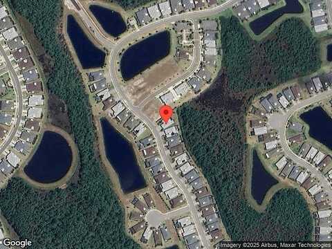 Island Breeze, DAYTONA BEACH, FL 32124