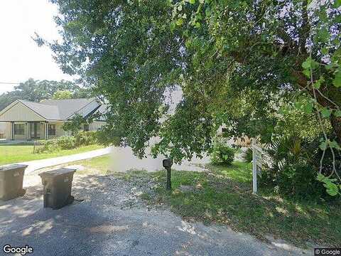 K, PENSACOLA, FL 32501