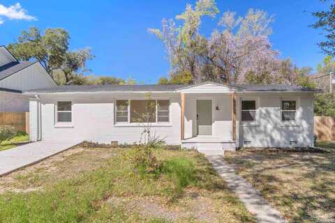 K, PENSACOLA, FL 32501