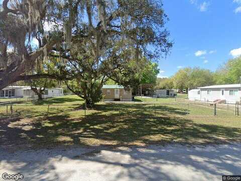 Camp Mack, LAKE WALES, FL 33898