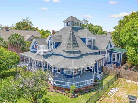 Gadsden, PENSACOLA, FL 32501