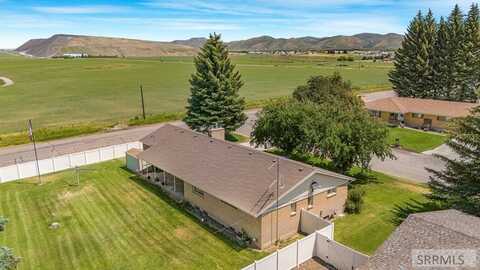 379 Mountain View Avenue, Soda Springs, ID 83276