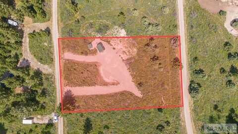 Tbd Deer Creek, Lava Hot Springs, ID 83246