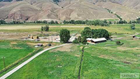504 N Hwy 93, Carmen, ID 83462