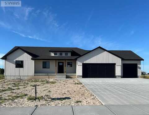 3782 E 369 N, Rigby, ID 83442