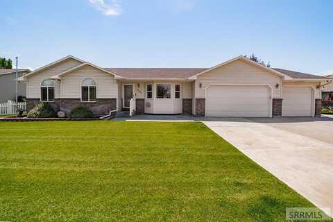 4282 E Trenton Circle, Idaho Falls, ID 83401