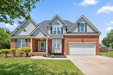 6765 Buckhannon Lane, Hixson, TN 37343