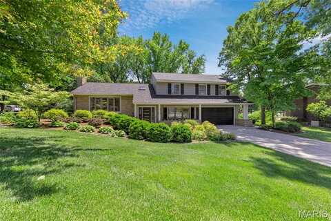 110 Prairie Haute Drive, Saint Charles, MO 63301