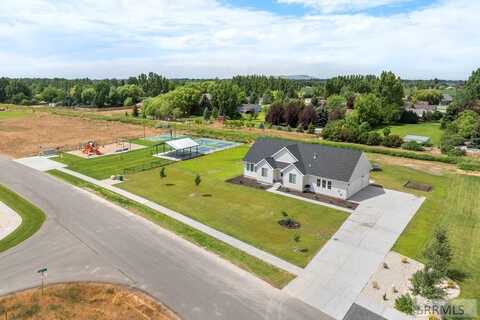 4129 E 218 North, Rigby, ID 83442
