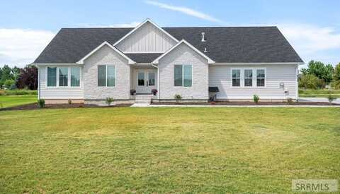 4129 E 218 North, Rigby, ID 83442