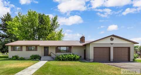 3836 E 620 N, Rigby, ID 83442
