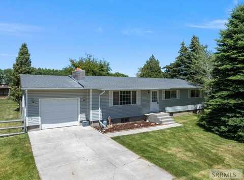 14582 W Lacey Road, Pocatello, ID 83202