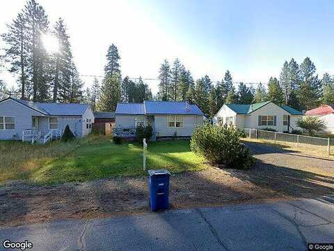 Hillcrest, GILCHRIST, OR 97737
