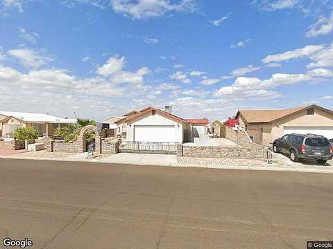 46Th, YUMA, AZ 85367