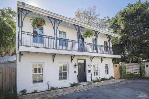 Calle De Santiago, PENSACOLA, FL 32502
