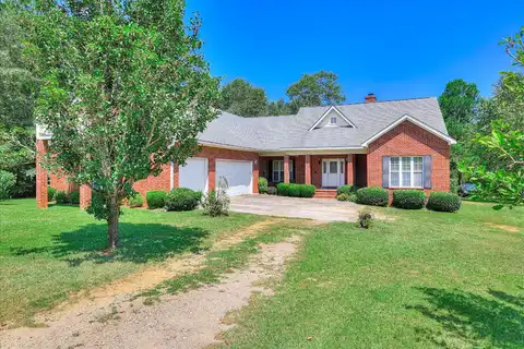 Jefferson, LOUISVILLE, GA 30434