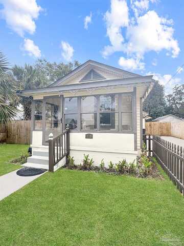 F, PENSACOLA, FL 32502