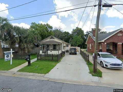F, PENSACOLA, FL 32502