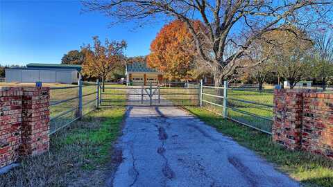 Fm 1749, SUNSET, TX 76270