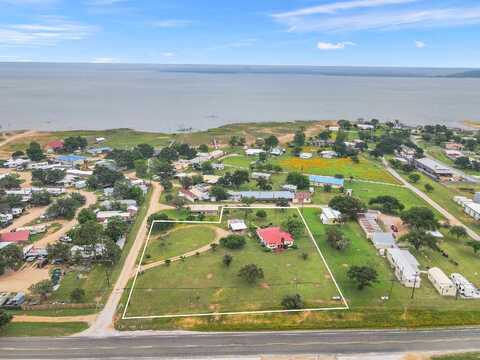 Dillingham, BUCHANAN DAM, TX 78609