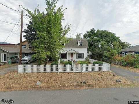 June, HOOD RIVER, OR 97031