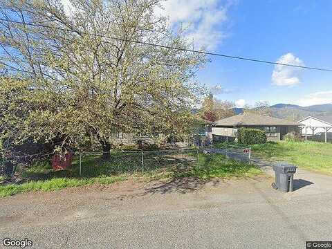 Marion, GRANTS PASS, OR 97527