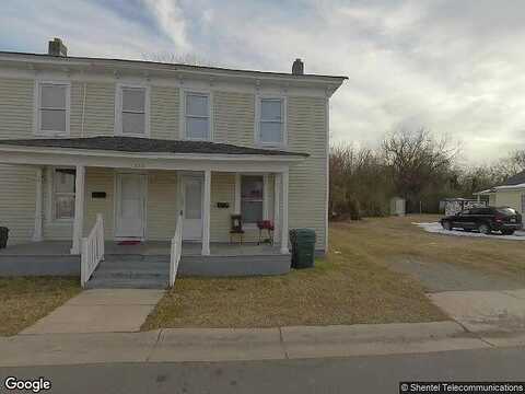 Lloyd, SUFFOLK, VA 23434