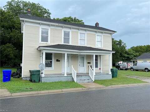 Lloyd, SUFFOLK, VA 23434