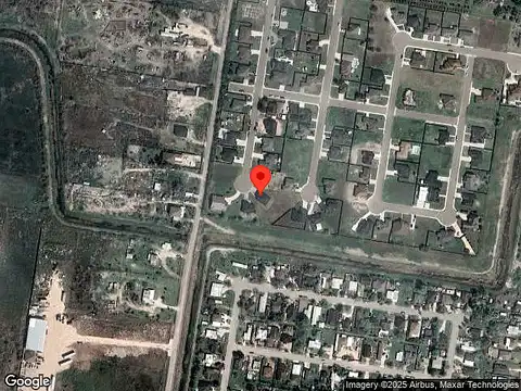 Madison, DONNA, TX 78537