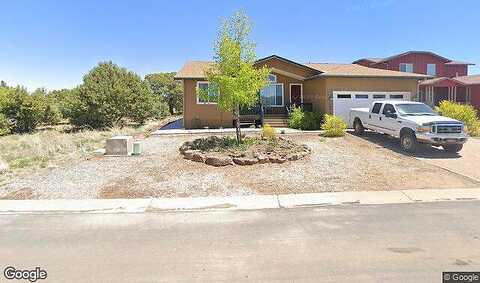 Ridgeline, SHOW LOW, AZ 85901