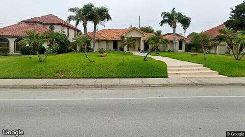 Rustic Manor, BROWNSVILLE, TX 78526