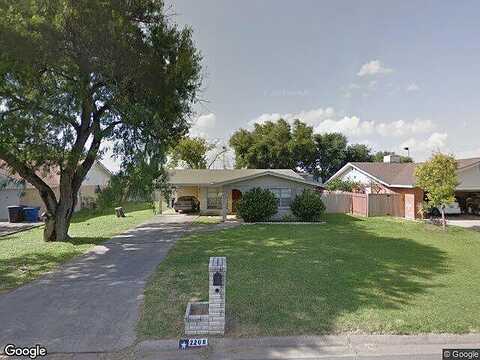 Daffodil, MCALLEN, TX 78501
