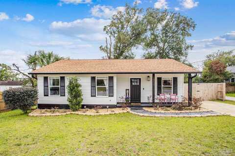 La Rua, PENSACOLA, FL 32501