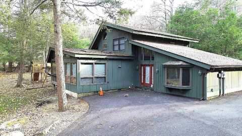 Evergreen, GREENTOWN, PA 18426