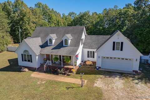 Burkeville, VICTORIA, VA 23974