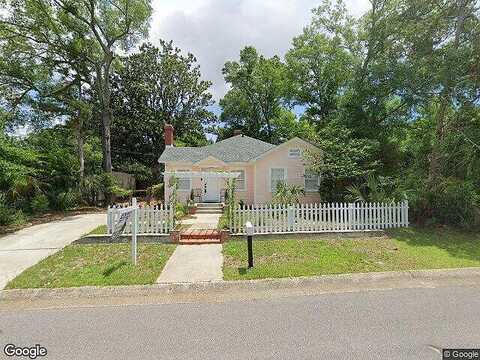 K, PENSACOLA, FL 32501