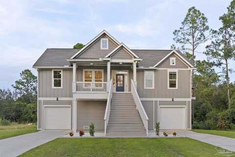 Bay Forest, PENSACOLA, FL 32526