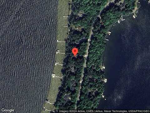 Anchor Point, CROSSLAKE, MN 56442