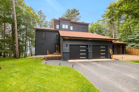 Anchor Point, CROSSLAKE, MN 56442