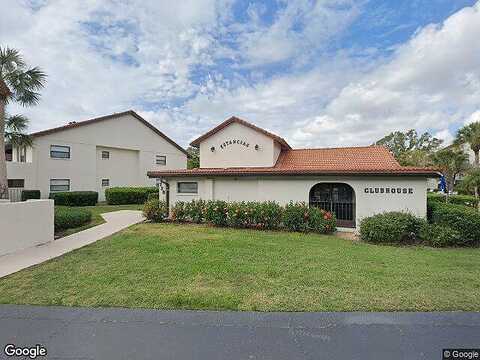 Avenida Estancia, VENICE, FL 34292